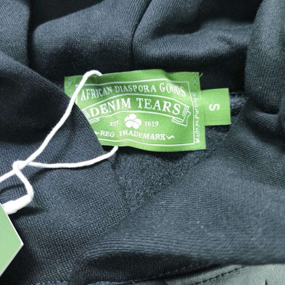 Denim Tears hoodie